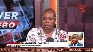 GRASAG to join Catholic Church in protest against galamsey #powerkasiebo | Power979fm | Facebook