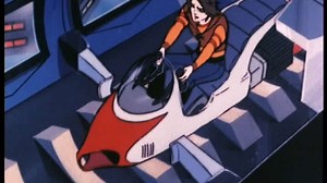 Goldorak - 1 Épisode 40 : Collision ! Une mer de flammes - streaming - VF et VOSTFR - ADN