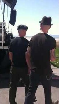 Flogging Molly Load In