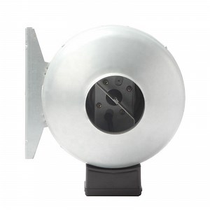 [Hot Item] 5 Inch Side Channel Wholesale Exhaust Fan Blower for Boiler