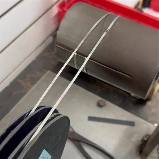 Plain and Simple .999 Fine Silver Plain Bezel Strip, 3/32” x 30...