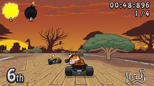 Remake Wacky Wheels v príprave