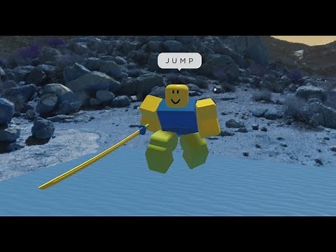 How To Get "Jump" Tempo | ROBLOX HOURS