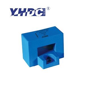 [Hot Item] Yhdc 50A-600A Open Loop Hall Effect AC/DC Current Sensor Hks2010