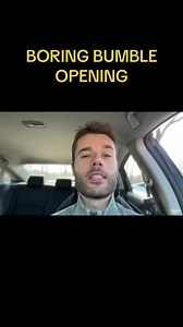 Boring opening message on Bumble. #datingadvice #datingtipsforwomen #women #bumble | RTP Dating Method