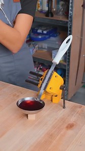 18K views · 45 reactions | ¡De cuchara de sopa a collar! Transformación de joyería DIY ✨籠 #123go | 123 GO Challenge Spanish | Facebook