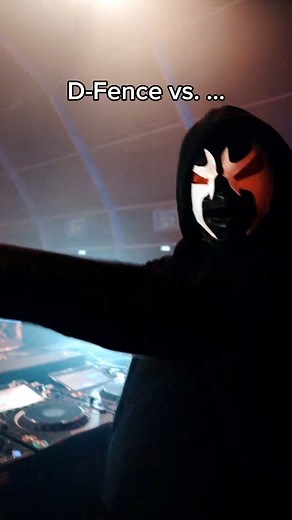 D-Fence vs. Dj AniMe - ein Hardcore-Duell vom Feinsten! 🔥 Zwei absolute DJ-Größen vereinen ihre Kräfte in der brandneuen SYNDICATE-Zone. Sichere dir jetzt dein NatureOne-Ticket via: nature-one.de/tickets und mach dich bereit für doppelte Hardcore-Power mit D-Fence vs. AniMe! 👊🏻 NATURE ONE "full of life" 350 Acts | 22 Floors 01. - 04.08.2024 Kastellaun, GER #natureone #fulloflife #dfence #anime | NATURE ONE