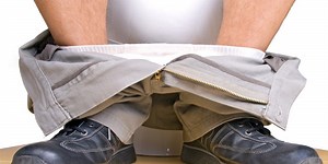 How Pooping Can Kill You