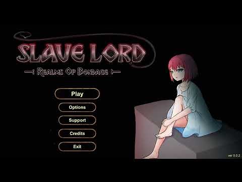 Slave Lord Realms of Bondage [v1.0.4b] - Download/Descargar [PC]