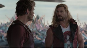 Thor: Love and Thunder deleted scene introduces us to another Greek god