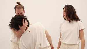 Piel, o de cómo volver a pasar por el corazón Teaser