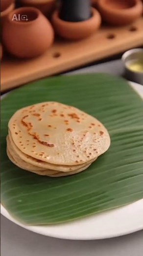 Puran Poli Recipe | Traditional Sweet Flatbread 🫓🔥