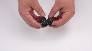 Mini Digital Camera, 1080P 2MP Thumb Camera with 0.97In Color Screen, 160° Wide Angle Lens, Micro USB Interface, Wrist Strap, Portable Video Record for Teens