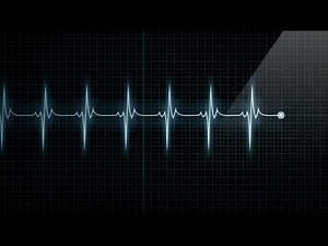 Heart Monitor Sound Effect - New 2023 Sound Effect