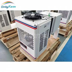 [Hot Item] Mini Cold Storage Monoblock Condensing Unit/Industrial Refrigeration Unit