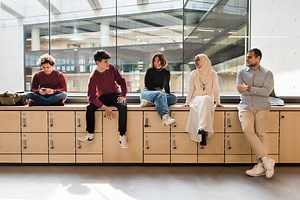 Developing your employability skills at UCL