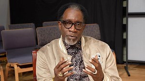 Sharon Baptist Church on Reels | Facebook