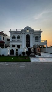 5.7K views · 103 reactions | 1 Kanal Classical Design luxury house...