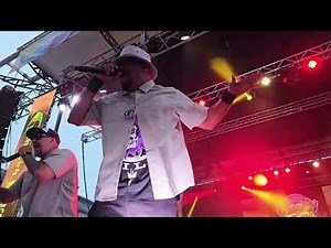 Cypress Hill - LIVE @ 420Fest (Full Show)