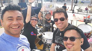 Gen Rosso in concert a Pozzallo! #genrosso #genrossolifetour GEN ROSSO in Concert a Pozzallo | Gen Rosso