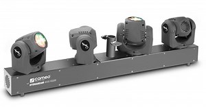 Cameo Hydrabeam 4000 moving head