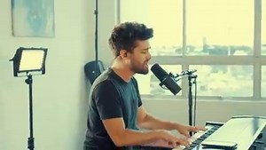 1.3K views · 99 reactions | SOMOS A RAZÃO - MATHEUS RISSO | Louvores Adventista | Facebook