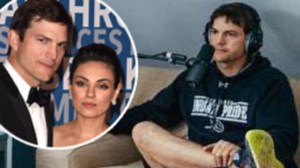 Ashton Kutcher gave Nico Tortorella a 'wake-up call' to quit cocaine