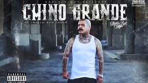 Share For Chino Grande! I Dont Give A Fuck Friday. Ft. Cash Money artist Glasses Malone. Black and Brown Representing. Taken from the album "Trust Your Struggle". Available Now. All Chino Grande CDs just $7.99 only at www.UKMG.net Instagram - @Urban Kings | Urban Kings