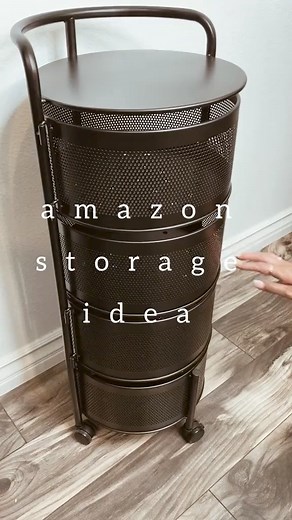 11K views · 78 reactions | Rotating Kitchen Storage Rack No Assembly,...