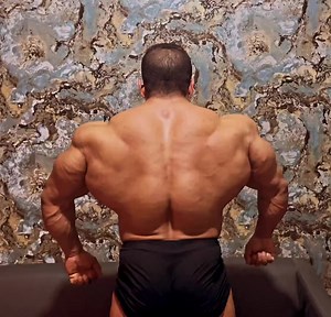 3.5K views · 105 reactions | @hadi_choopan Olympia Update! @mrolympiallc #olympia23 For 2023 Olympia tickets and expo information at mrolympia.com @mrolympiallc | Flex Magazine | Facebook