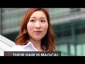 8 amazing facts about redheads