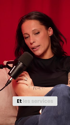 Validation du rôle de mère par les services sociaux : message essentiel