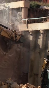11K views · 70 reactions | Silica dust is a killer. This has escaped the attention of Hansen Yuncken on its Meadowbank TAFE Site  | CFMEU Construction & General NSW | Facebook