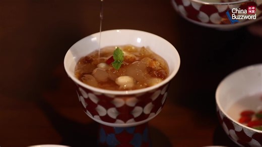 14 reactions | "After autumn rain, the weather gets colder." "Chushu," or End of Heat, is the second solar term in autumn. With continuous autumn rain, crops enter a critical period of maturity. Let's join Xinhua Correspondent Liu Jie to explore the season. #ChinaBuzzword #End of Heat | Cultural Buffet | Facebook