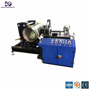 [Hot Item] Saddle Fitting Fusion Welding Machine (SDM630-1200)