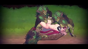 Vivi and The Magic Island &lbrack;Animations&rsqb; - Gallery