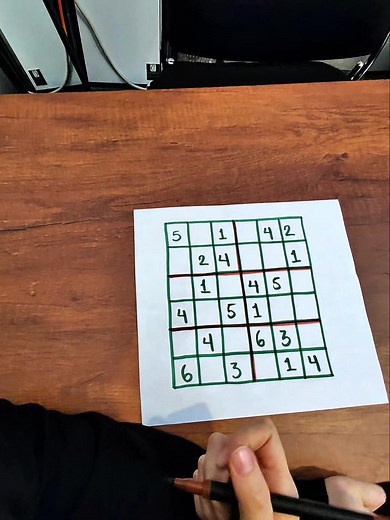 Descubre Sudoku para Principiantes: Cómo Jugar