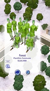 173K views · 2.4K reactions | plantsims in the sims 2 are underrated #reels #thesims #thesims2 #simstagram #simsmemes | OmgZephyr - Sims 2 Content Creator | Facebook