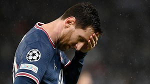 Messi penalty miss: Madrid goalkeeper Courtois reveals how he knew PSG star would go to his left as he explains heroic save | Goal.com