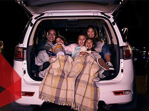 Where are you headed this long weekend, and more importantly, what...