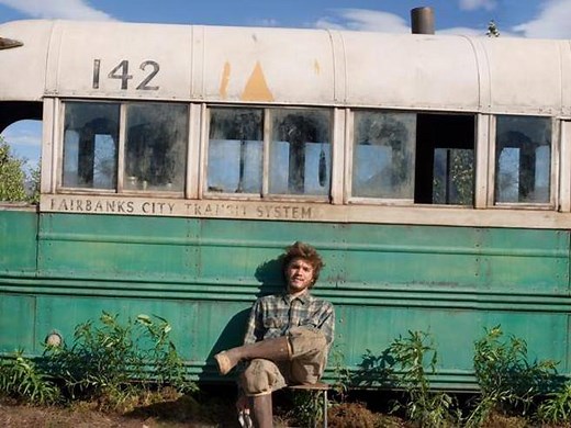 La storia del Magic Bus di Into the Wild, rimosso oggi dalle autorità in Alaska