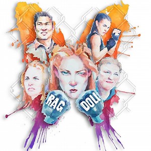 13 reactions | Check out the brand new trailer from the new #MMA drama from #GravitasVentures, #RagDoll here at The Movie Sleuth! | The Movie Sleuth | Facebook