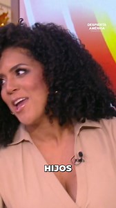 198K views · 2.8K reactions | ¿Francesco le ha escrito cartas de amor a Francisca ?  Despierta America , de lunes a viernes 7A/6C por Univision #AmorDePareja #Romance #Clippeo | Despierta America | Facebook