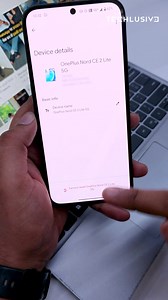 2.8M views · 55K reactions | Phone Locked? Do this! #android #smartphone #Lock #tipsandtricks #howto #technology | Techlusive | Facebook