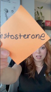 1.8K views · 23 reactions | Low Testosterone & DHEA? Here’s What It...