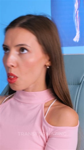 - Hyperdontia Reimagined: When Teeth Multiply 😳🦷 #Hyperdontia #DentalAnomaly #MedicalArt #ToothTrivia #WeirdAndWonderful | Transformazing