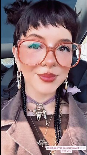 Melanie Martinez Instagram Story 2025! 💗 #portal #artist #crybaby #melaniemartinez #singer