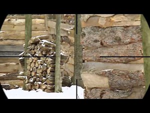 KJW M700 Sniper Scope Cam 9