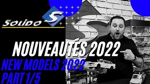 🇫🇷 C'est parti pour la découverte de nos nouveautés 2022 ! On commence avec une gamme qui fait son entrée au catalogue et qui ravira les jeunes parents 👶 comme les amateurs de produits déco ! 👀 A demain pour la suite ! 🇬🇧 Let's go and discover our new models for 2022! We're starting with a range that is making its entry in our catalogue and that will delight young parents 👶 and lovers of decorative products too! 👀 See you tomorrow for the more new products! | Solido
