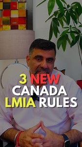 🌟 Important Update for Employers and Workers! 🌟 As of September 26, 2024, Canada has introduced new Labour Market Impact Assessment (LMIA) rules under the Temporary Foreign Worker Program. These changes prioritize Canadian workers and address high unemployment rates in specific areas. Key updates include a suspension of LMIAs in high unemployment regions, a 10% cap on foreign workers, and a reduced employment duration for low-wage positions. Stay informed about these changes to ensure your com
